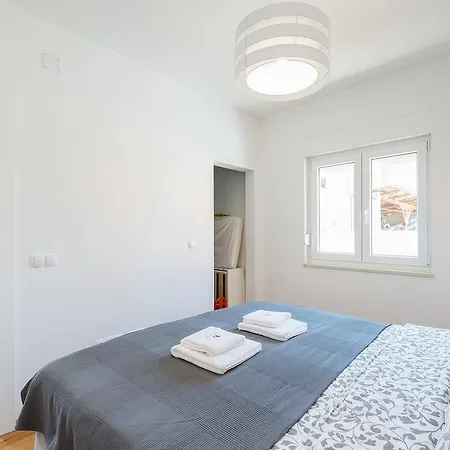 Villa Donato With Jacuzzi