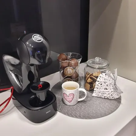 Donato With Jacuzzi Villa *