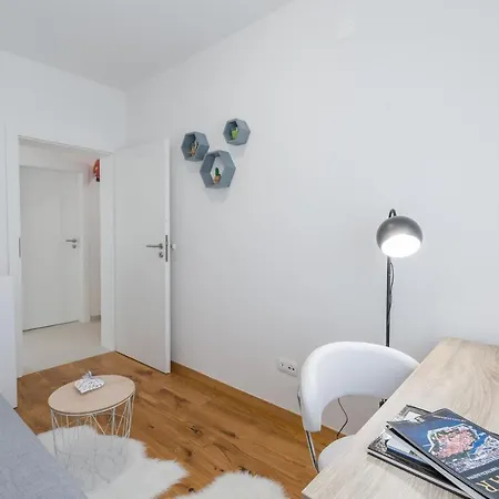 Villa Donato With Jacuzzi *