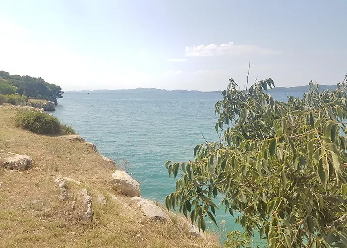 Donato With Jacuzzi * Zadar