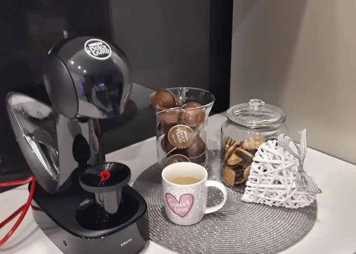 Donato With Jacuzzi Vila *