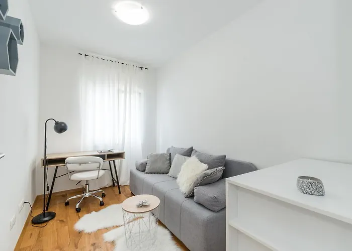 Vila Donato With Jacuzzi *