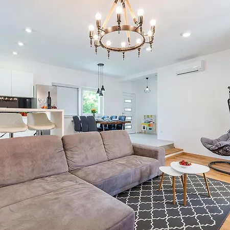 Donato With Jacuzzi * Zadar