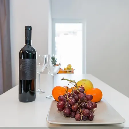 Donato With Jacuzzi Βίλα *