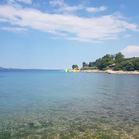 Donato With Jacuzzi Zadar