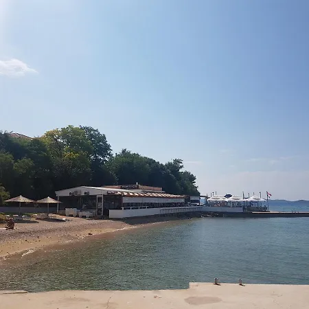 Villa Donato With Jacuzzi *