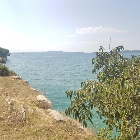 Donato With Jacuzzi * Zadar