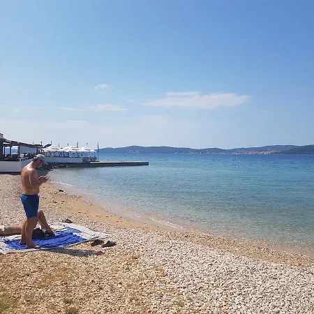 Donato With Jacuzzi * Zadar