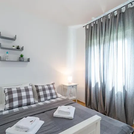 Donato With Jacuzzi Villa Zadar