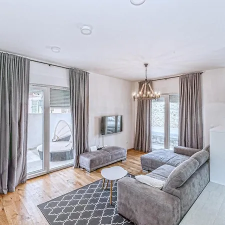 Villa Donato With Jacuzzi