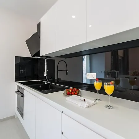 Donato With Jacuzzi Zadar