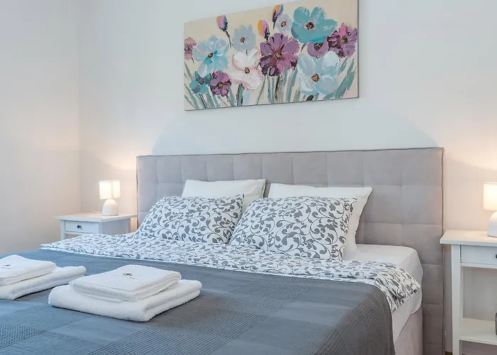 Donato With Jacuzzi * 扎达尔