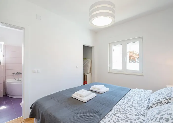 Βίλα Donato With Jacuzzi