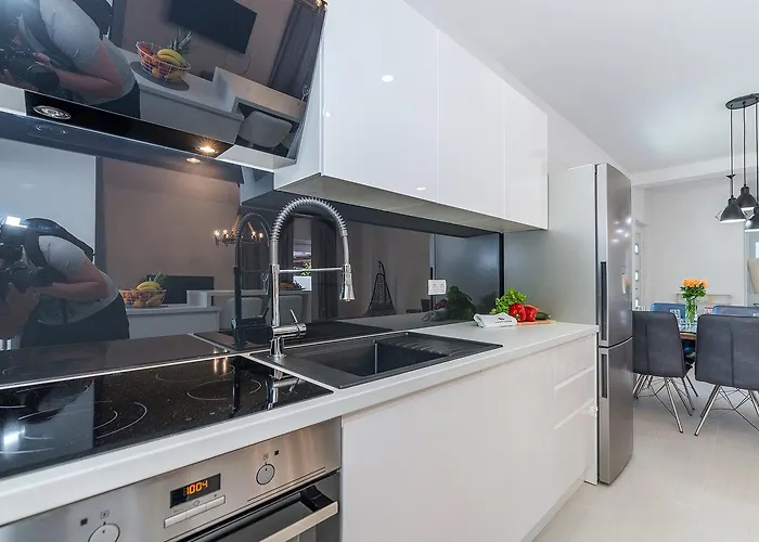 Βίλα Donato With Jacuzzi Ζαντάρ