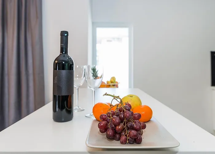 Donato With Jacuzzi 别墅 *