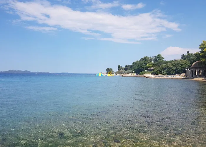 Donato With Jacuzzi Ζαντάρ