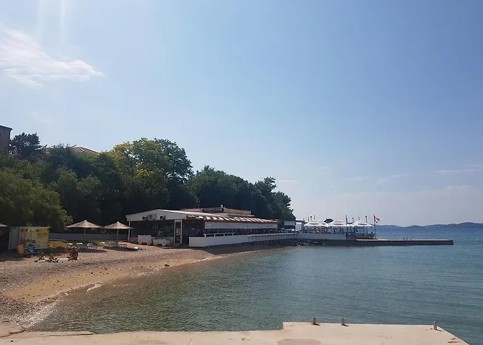 Βίλα Donato With Jacuzzi *