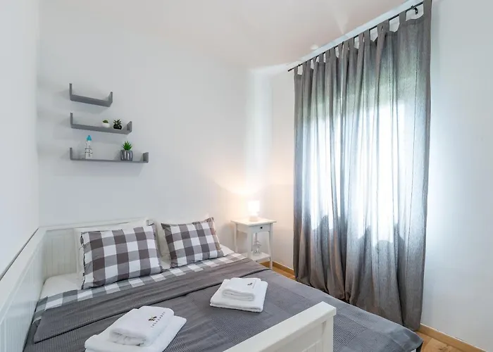 Donato With Jacuzzi Villa Zadar