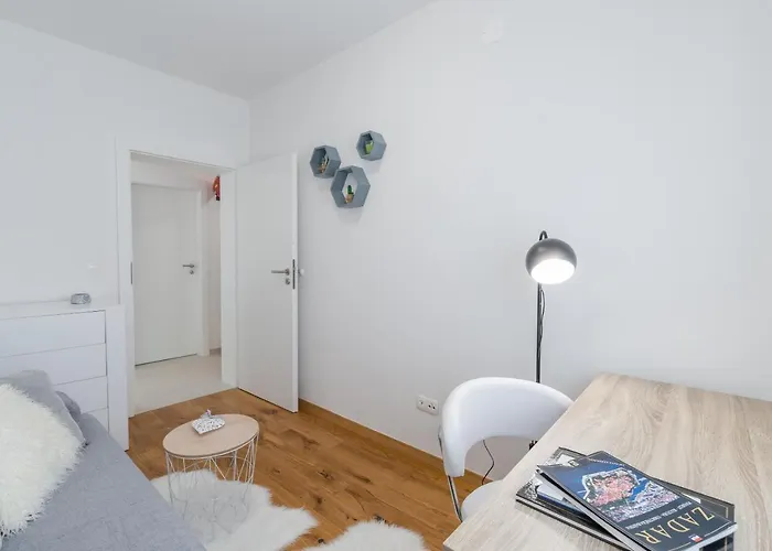 Villa Donato With Jacuzzi *