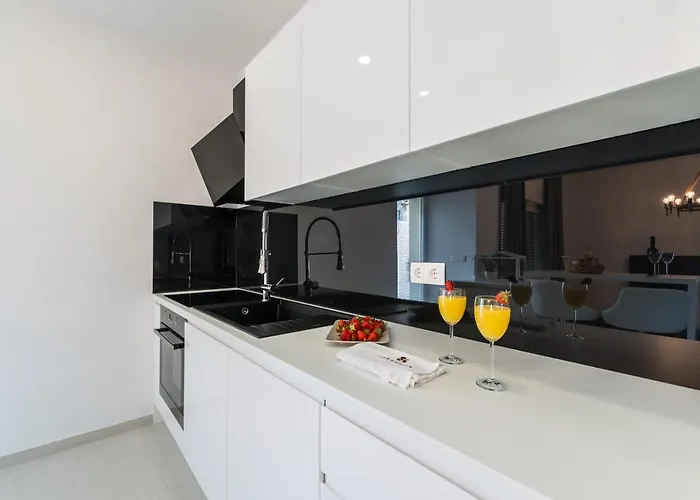 Donato With Jacuzzi Zadar